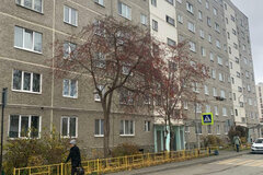 г. Верхняя Пышма, ул. Машиностроителей, 4/1 (городской округ Верхняя Пышма) - фото квартиры