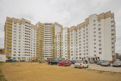 Екатеринбург, ул. Бакинских Комиссаров, 173 (Уралмаш) - фото квартиры