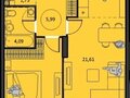 Продажа квартиры: Екатеринбург, ул. Ткачей, 13 (Парковый) - Фото 1