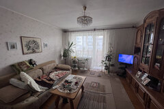 Екатеринбург, ул. Луначарского, 137 (Центр) - фото квартиры