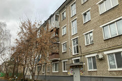 Екатеринбург, ул. Таватуйская, 9 (Старая Сортировка) - фото квартиры