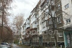 Екатеринбург, ул. Академика Бардина, 8 (Юго-Западный) - фото квартиры