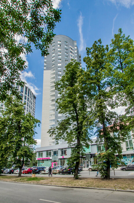 Екатеринбург, ул. Кировградская, 10 (Уралмаш) - фото торговой площади (7)
