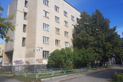 Екатеринбург, ул. Надеждинская, 12 (Новая Сортировка) - фото комнаты