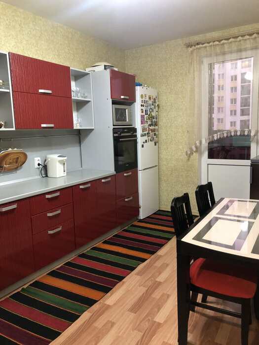 Екатеринбург, ул. Рябинина, 29 (Академический) - фото квартиры (1)