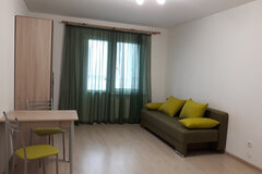 Екатеринбург, ул. Рассветная, 8/3 (ЖБИ) - фото квартиры