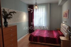 Екатеринбург, ул. Мира, 42 (Втузгородок) - фото квартиры