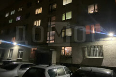 Екатеринбург, ул. Донбасская, 41 (Уралмаш) - фото комнаты