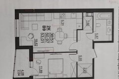 г. Верхняя Пышма, ул. Петрова, 34В (городской округ Верхняя Пышма) - фото квартиры