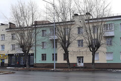 г. Нижний Тагил, ул. Вагоностроителей, 10 (городской округ Нижний Тагил) - фото квартиры