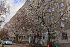 Екатеринбург, ул. Металлургов, 18а (ВИЗ) - фото квартиры