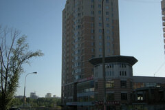 Екатеринбург, ул. Ясная, 31 (Юго-Западный) - фото квартиры