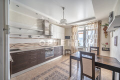Екатеринбург, ул. Татищева, 49 (ВИЗ) - фото квартиры