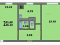 Продажа квартиры: Екатеринбург, ул. Культуры, 21 (Уралмаш) - Фото 1