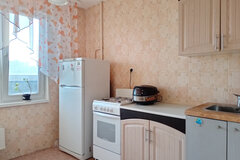 Екатеринбург, ул. Таганская, 17 (Эльмаш) - фото квартиры