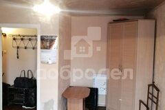 Екатеринбург, ул. Крауля, 78 (ВИЗ) - фото квартиры