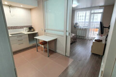 г. Верхняя Пышма, ул. Петрова, 34в (городской округ Верхняя Пышма) - фото квартиры