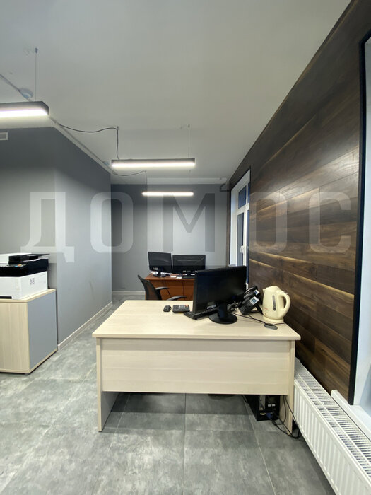 Екатеринбург, ул. Машинная, 31Б (Автовокзал) - фото офисного помещения (5)