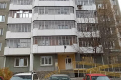 Екатеринбург, ул. Сыромолотова, 21а (ЖБИ) - фото квартиры