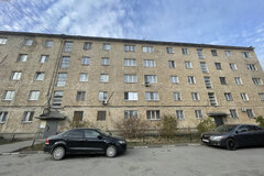 Екатеринбург, ул. Академика Бардина, 6/2 (Юго-Западный) - фото квартиры