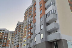 Екатеринбург, ул. Круговая, 18 (Рудный) - фото квартиры