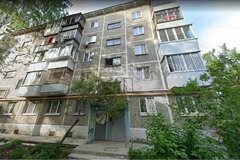 Екатеринбург, ул. Шаумяна, 109 (Юго-Западный) - фото квартиры