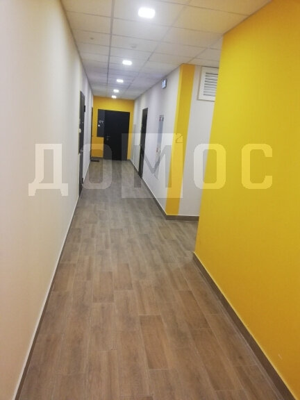 Екатеринбург, ул. Крауля, 170 (ВИЗ) - фото квартиры (6)