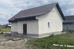 с. Косулино, ул. Благодатная, 18 (городской округ Белоярский) - фото дома