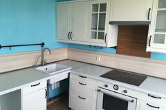 Екатеринбург, ул. Сыромолотова, 34 (ЖБИ) - фото квартиры