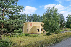 с. Курганово, ул. 8 Марта, 49а (городской округ Полевской) - фото коттеджа