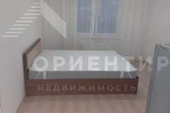 Екатеринбург, ул. Евгения Савкова, 46/2 (Широкая речка) - фото квартиры