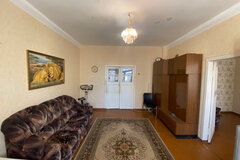 Екатеринбург, ул. Генеральская, 6 (Втузгородок) - фото квартиры