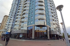 Екатеринбург, ул. Московская, 66 (Юго-Западный) - фото квартиры