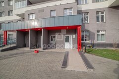 Екатеринбург, ул. Маневровая, 26 (Старая Сортировка) - фото квартиры