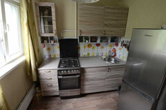 Екатеринбург, ул. Викулова, 33/2 (ВИЗ) - фото квартиры