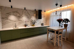 Екатеринбург, ул. Педагогическая, 28 (Втузгородок) - фото квартиры