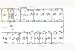 Екатеринбург, ул. Крестинского, 46 (Ботанический) - фото гаража