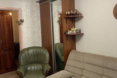 Екатеринбург, ул. Готвальда, 3 (Заречный) - фото квартиры