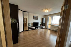 Екатеринбург, ул. Большакова, 13 (Парковый) - фото квартиры