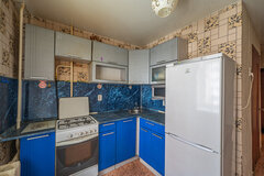 г. Березовский, ул. Исакова, 18 (городской округ Березовский) - фото квартиры