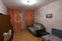 г. Среднеуральск, ул. Набережная, 8 (городской округ Среднеуральск) - фото квартиры