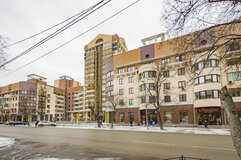 Екатеринбург, ул. Белинского, 32 (Центр) - фото квартиры