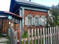 поселок городского типа Пышма, ул. 1 мая, 40 (городской округ Пышминский) - фото дома