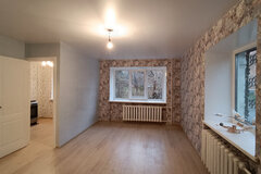 Екатеринбург, ул. Асбестовский, 5 (Пионерский) - фото квартиры