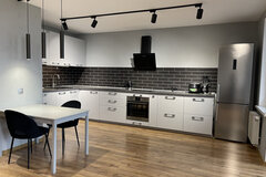 Екатеринбург, ул. Краснолесья, 10 (УНЦ) - фото квартиры