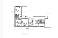 г. Березовский, ул. Гагарина, 15/2 (городской округ Березовский) - фото квартиры