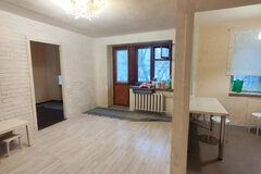 Екатеринбург, ул. Мамина-Сибиряка, 97 (Центр) - фото квартиры