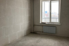 Екатеринбург, ул. Самолетная, 31 (Уктус) - фото квартиры