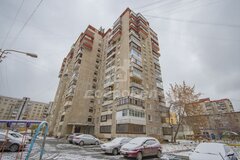 Екатеринбург, ул. Уральских Рабочих, 42 (Уралмаш) - фото квартиры