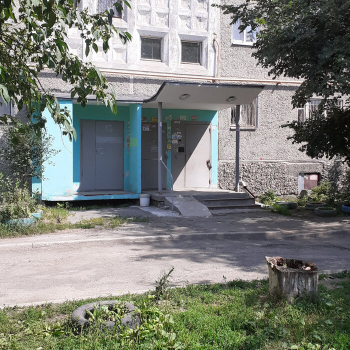 Екатеринбург, ул. Латвийская, 42 (Компрессорный) - фото квартиры (8)